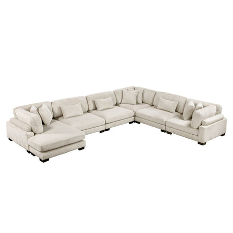Traverse - Sectional