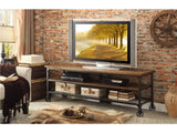 CARRIER 117" Wide Wall Unit