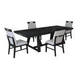 Transcend - Standard Height Dining Set