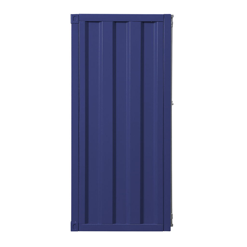 Cargo - Chest (Single Door)