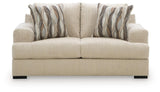 Lofwood - Loveseat