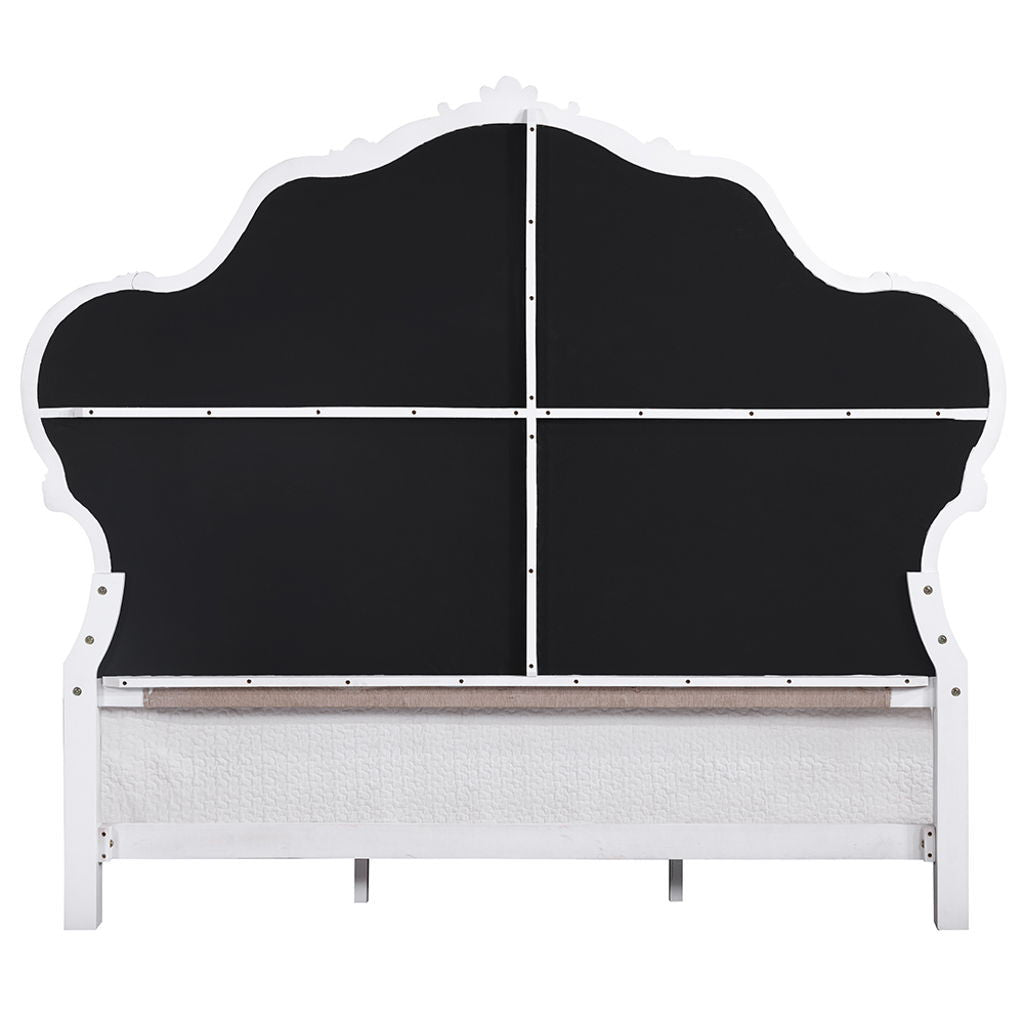 Latisha - Bed