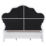 Latisha - Bed