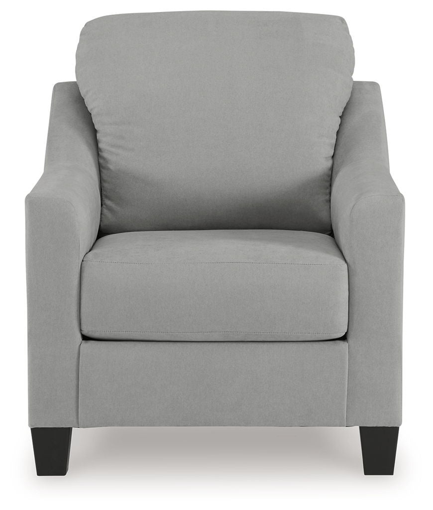 Adlai - Chair - Shadow