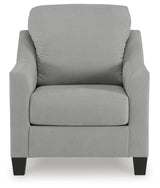 Adlai - Chair - Shadow
