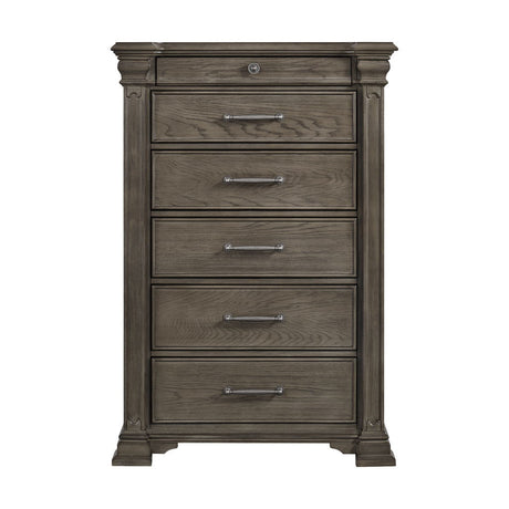 Kings Court - 6-Drawer Chest