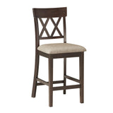 Balin - Counter Height Chair (Set of 2)