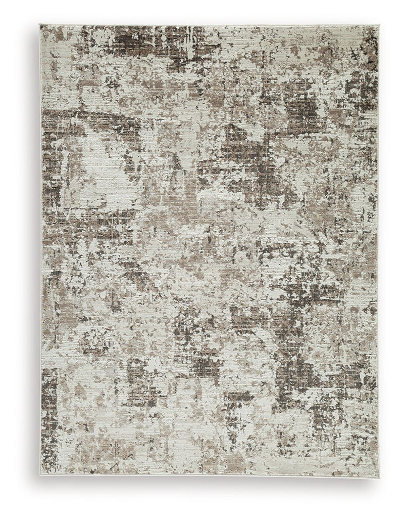 Barricland - Rug