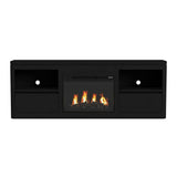 Rosalie - TV Console
