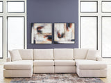 Modmax - Sectional - Oyster