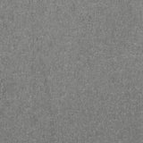 Cove Beach - Square End Table - Gray