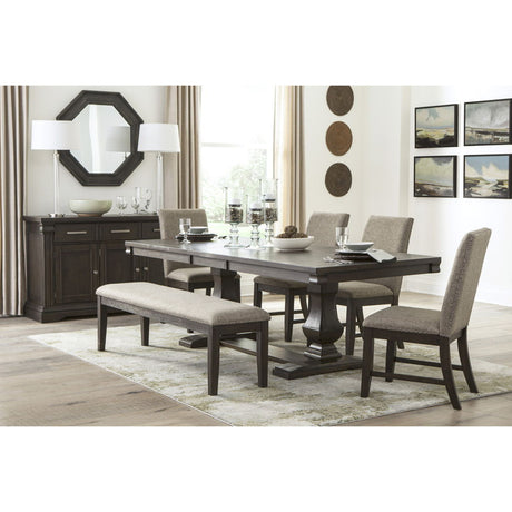 Southlake - Server