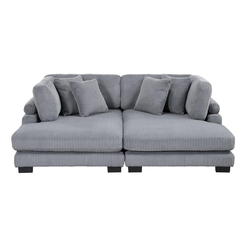 Traverse - Sectional