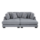 Traverse - Sectional