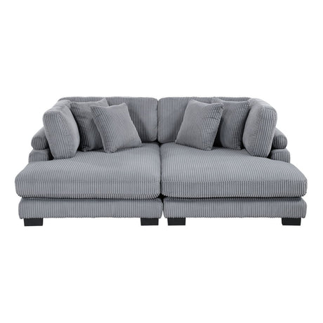 Traverse - Sectional
