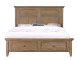 Riverdale - Storage Bed