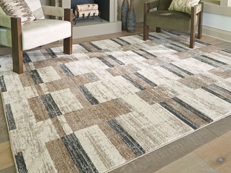 Alstone - Rug