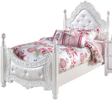 MARIE Poster Bed