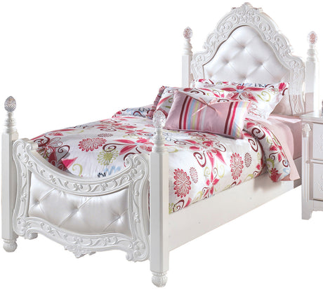MARIE Poster Bed
