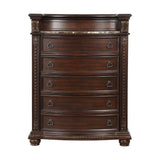 Cavalier - Bedroom Set