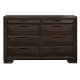 Chesky - Dresser - Espresso