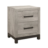 Zephyr - Nightstand
