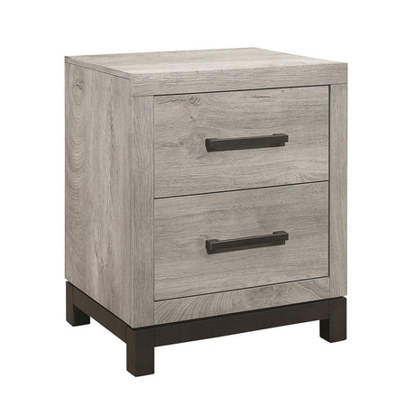 Zephyr - Nightstand