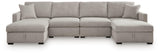 ModMax Luxe - Sectional