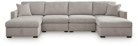 ModMax Luxe - Sectional