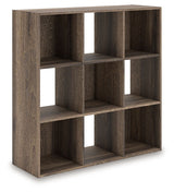Shallifer - Cube Organizer