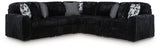 Midnight-Madness - Sectional