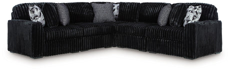 Midnight-Madness - Sectional