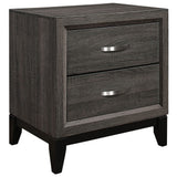 Davi - Nightstand
