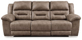 Stoneland - Reclining Sofa