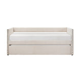 Boynton - Daybed With Trundle