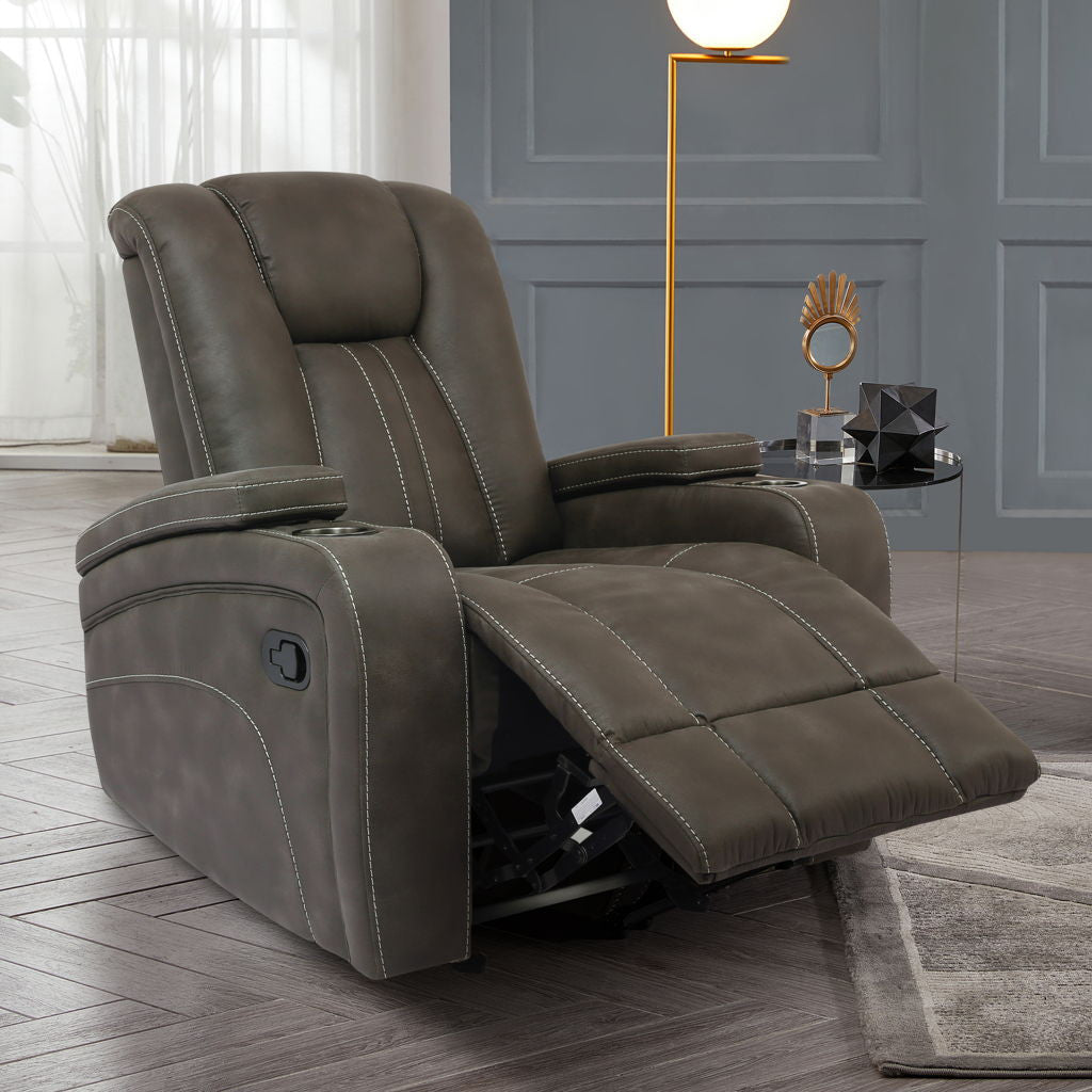 Marlow - Manual Recliner