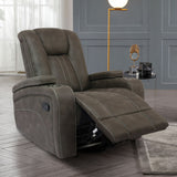 Marlow - Manual Recliner