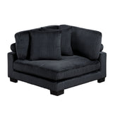 Traverse - Sectional