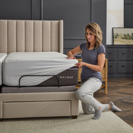 Five Sided - HyperChill Mattress Protector
