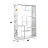 Cargo - Shelf Rack / Book Shelf