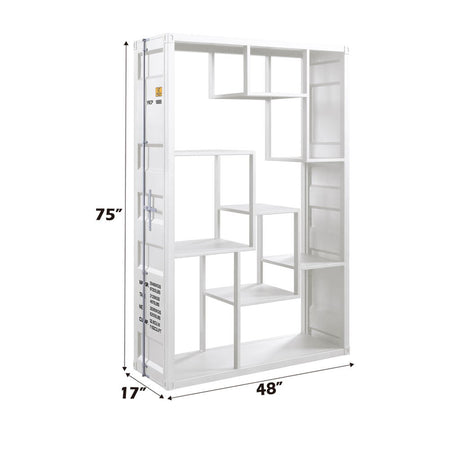 Cargo - Shelf Rack / Book Shelf