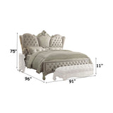 Versailles - Vintage - Bed