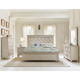 Celandine - Bed