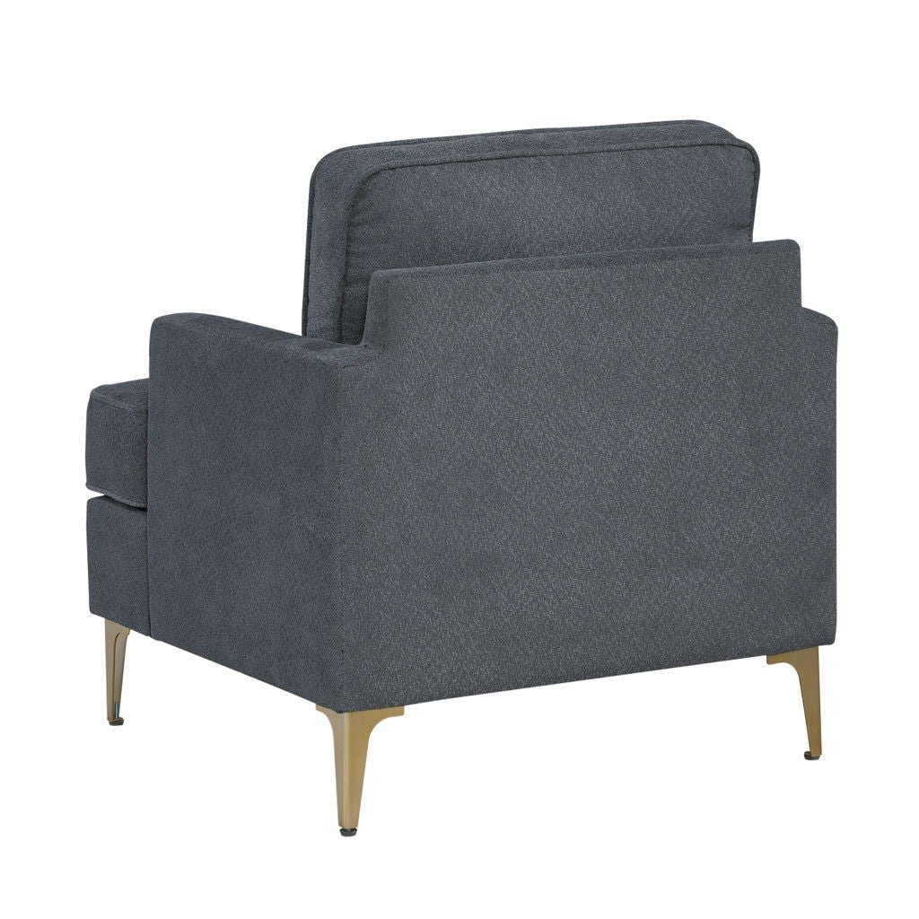 Colette - Accent Chair