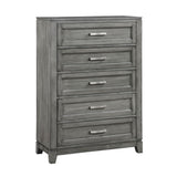 Garretson - Chest