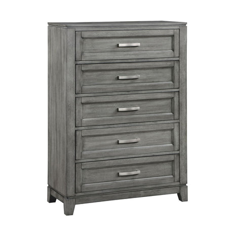 Garretson - Chest