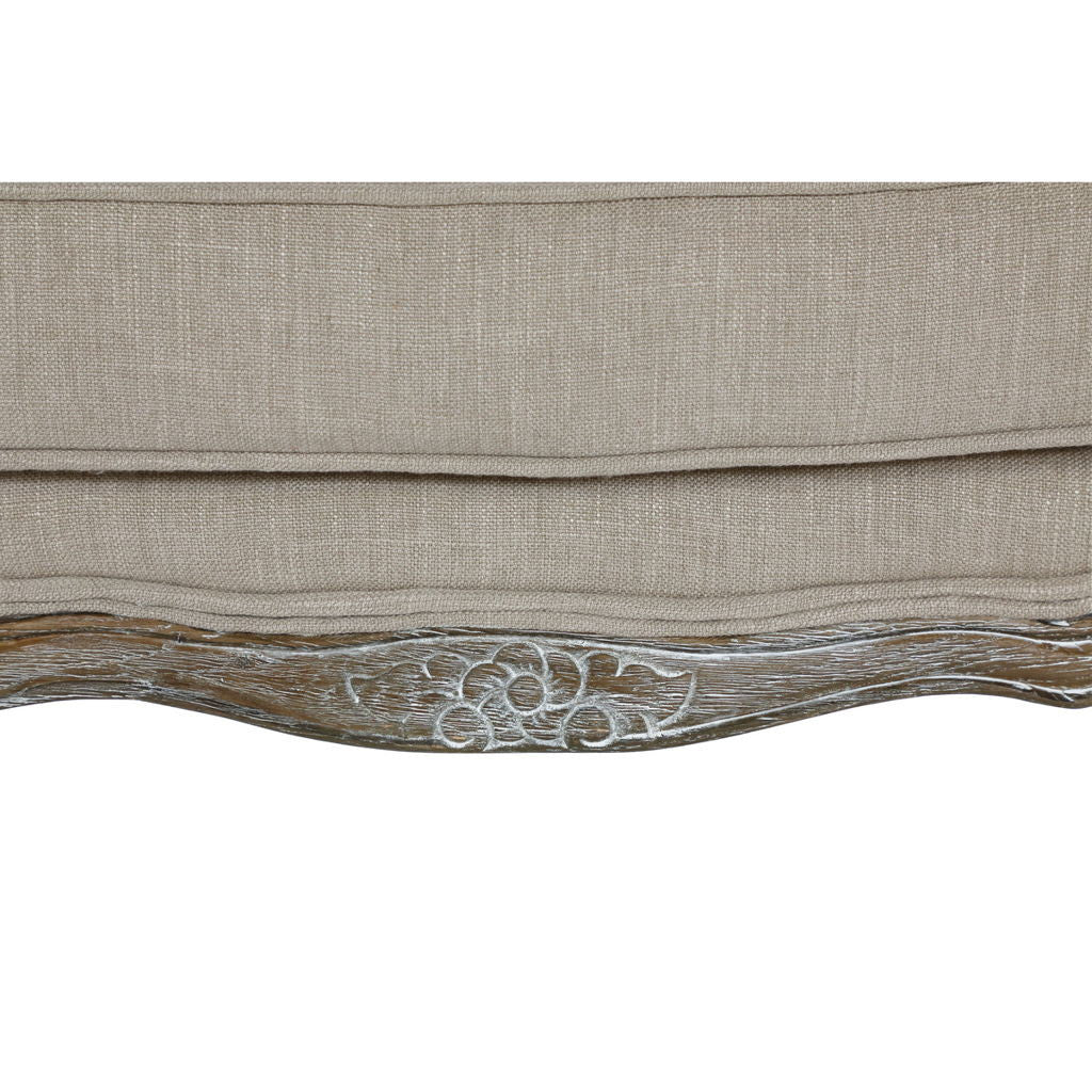 Parlier - Ottoman - Natural