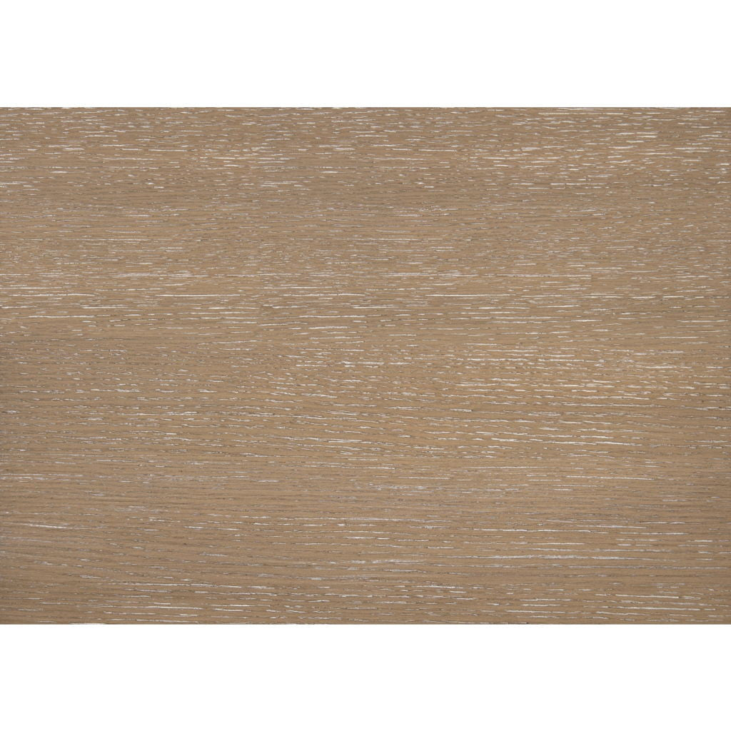 Wilshire - Mirror - Light Brown