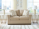 Bridgepoint - Loveseat