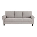 Ellery - Sofa & Loveseat